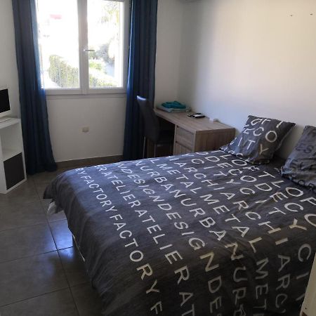 Spacieux, Top Lit, Hote Reactif, Proche Montagne Mer, Lumineux, Bien Equipe, Agreable, Chambre, Micro Maison Et Maison, Bien Regarder Perpignan Buitenkant foto