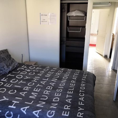 Spacieux, Top Lit, Hote Reactif, Proche Montagne Mer, Lumineux, Bien Equipe, Agreable, Chambre, Micro Maison Et Maison, Bien Regarder Perpignan Buitenkant foto