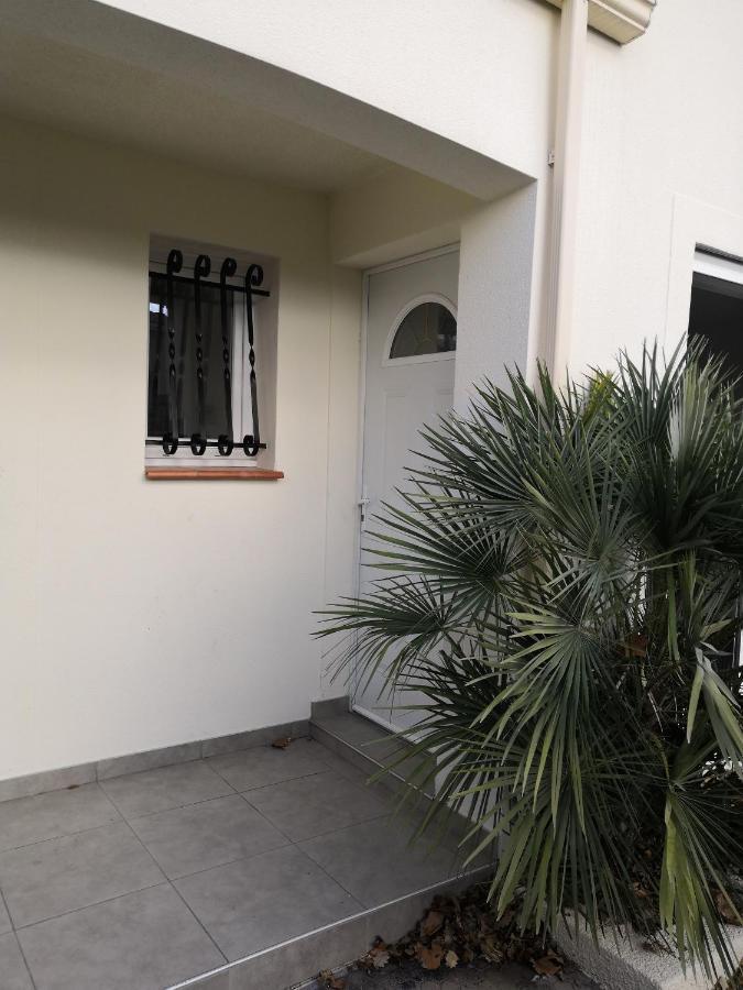 Spacieux, Top Lit, Hote Reactif, Proche Montagne Mer, Lumineux, Bien Equipe, Agreable, Chambre, Micro Maison Et Maison, Bien Regarder Perpignan Buitenkant foto