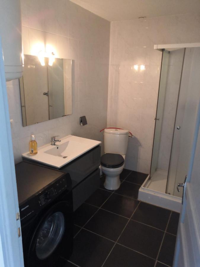Spacieux, Top Lit, Hote Reactif, Proche Montagne Mer, Lumineux, Bien Equipe, Agreable, Chambre, Micro Maison Et Maison, Bien Regarder Perpignan Buitenkant foto