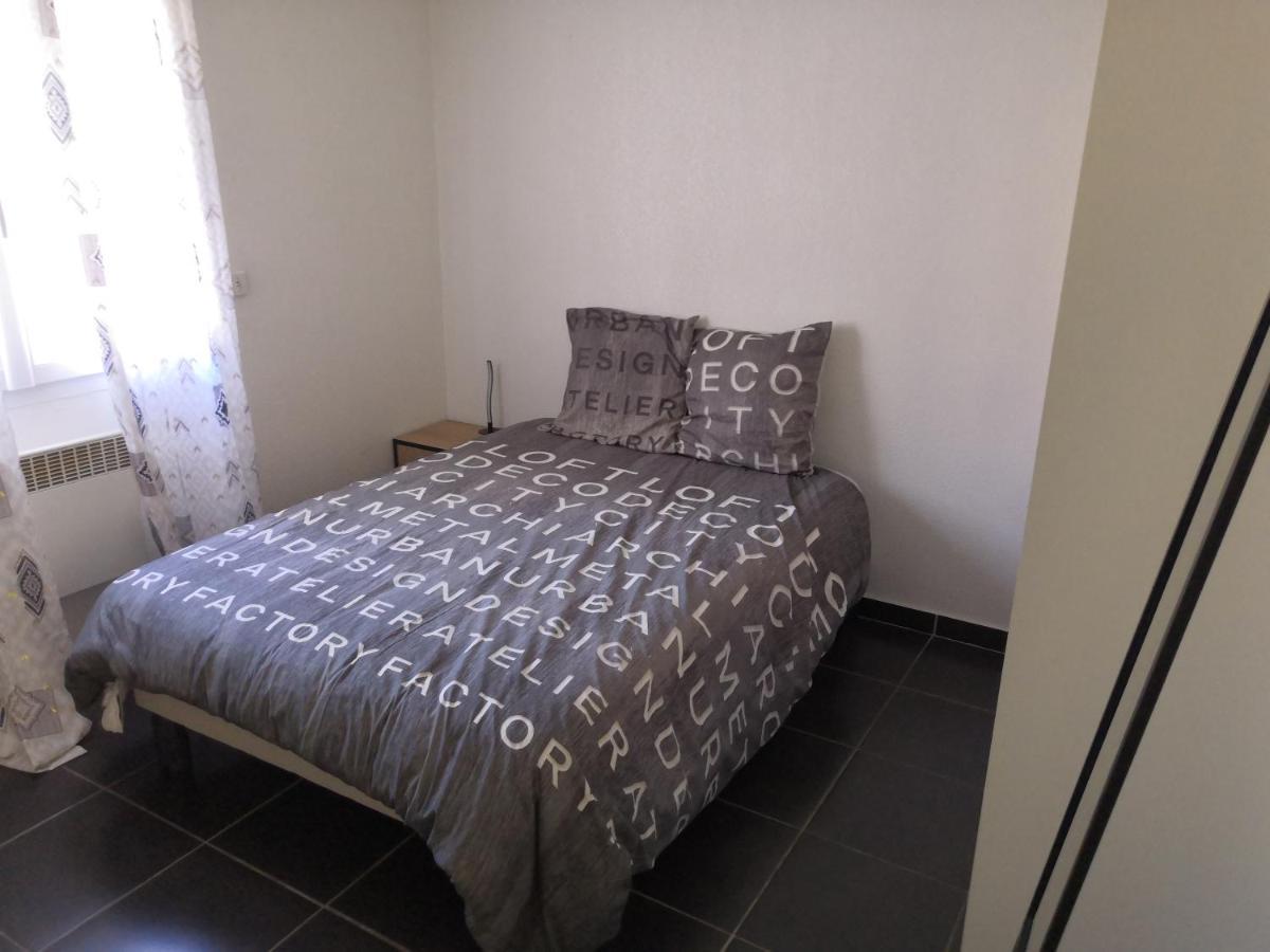 Spacieux, Top Lit, Hote Reactif, Proche Montagne Mer, Lumineux, Bien Equipe, Agreable, Chambre, Micro Maison Et Maison, Bien Regarder Perpignan Buitenkant foto