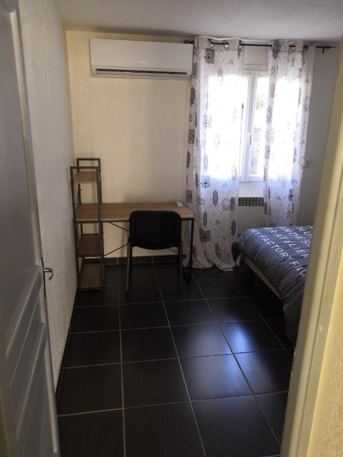 Spacieux, Top Lit, Hote Reactif, Proche Montagne Mer, Lumineux, Bien Equipe, Agreable, Chambre, Micro Maison Et Maison, Bien Regarder Perpignan Buitenkant foto