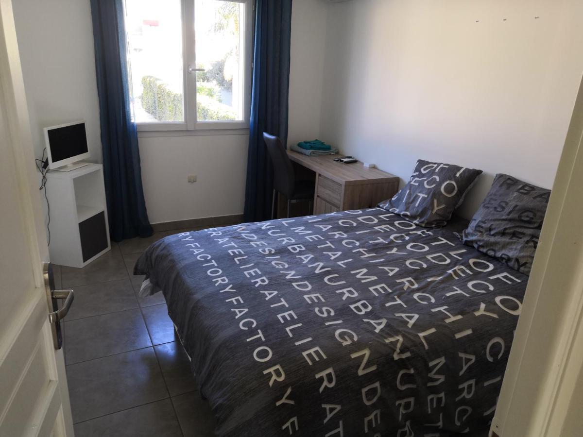 Spacieux, Top Lit, Hote Reactif, Proche Montagne Mer, Lumineux, Bien Equipe, Agreable, Chambre, Micro Maison Et Maison, Bien Regarder Perpignan Buitenkant foto