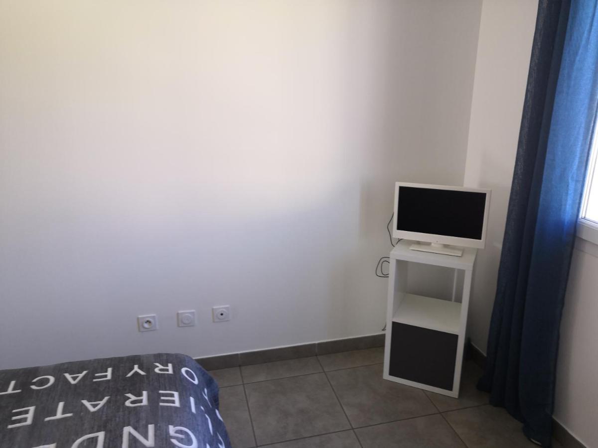 Spacieux, Top Lit, Hote Reactif, Proche Montagne Mer, Lumineux, Bien Equipe, Agreable, Chambre, Micro Maison Et Maison, Bien Regarder Perpignan Buitenkant foto