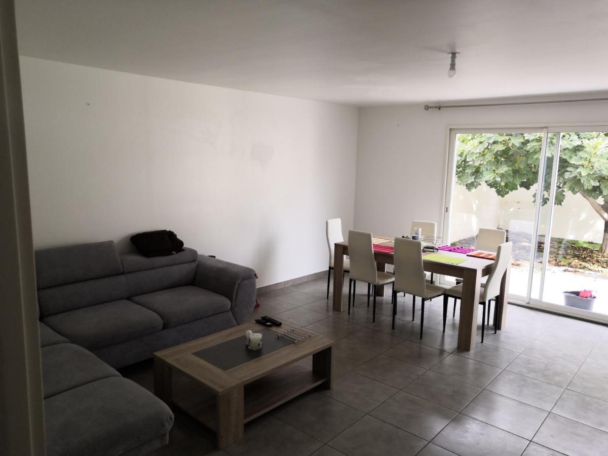 Spacieux, Top Lit, Hote Reactif, Proche Montagne Mer, Lumineux, Bien Equipe, Agreable, Chambre, Micro Maison Et Maison, Bien Regarder Perpignan Buitenkant foto