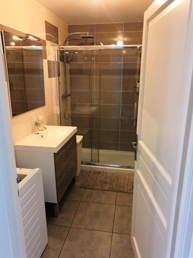 Spacieux, Top Lit, Hote Reactif, Proche Montagne Mer, Lumineux, Bien Equipe, Agreable, Chambre, Micro Maison Et Maison, Bien Regarder Perpignan Buitenkant foto