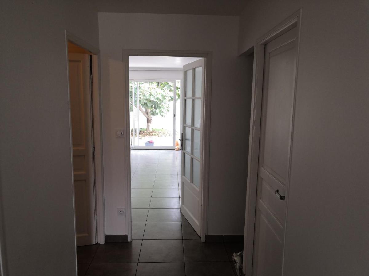 Spacieux, Top Lit, Hote Reactif, Proche Montagne Mer, Lumineux, Bien Equipe, Agreable, Chambre, Micro Maison Et Maison, Bien Regarder Perpignan Buitenkant foto