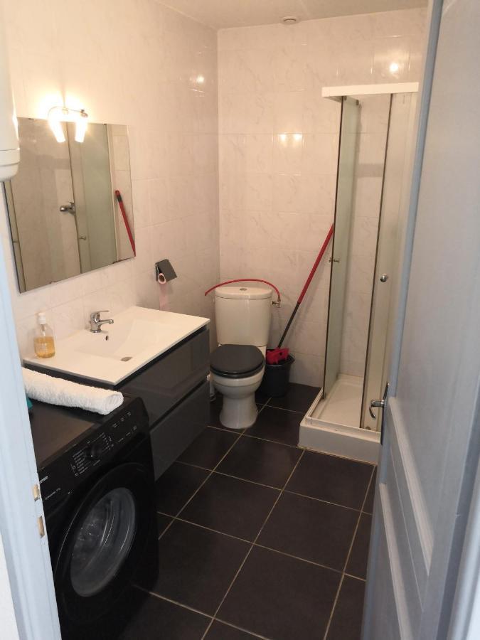 Spacieux, Top Lit, Hote Reactif, Proche Montagne Mer, Lumineux, Bien Equipe, Agreable, Chambre, Micro Maison Et Maison, Bien Regarder Perpignan Buitenkant foto