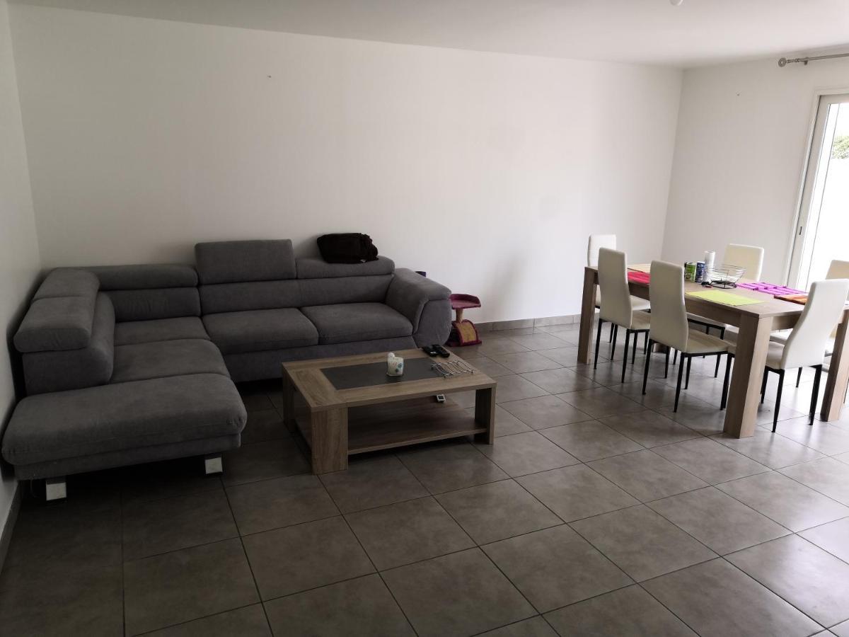 Spacieux, Top Lit, Hote Reactif, Proche Montagne Mer, Lumineux, Bien Equipe, Agreable, Chambre, Micro Maison Et Maison, Bien Regarder Perpignan Buitenkant foto