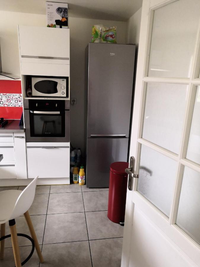 Spacieux, Top Lit, Hote Reactif, Proche Montagne Mer, Lumineux, Bien Equipe, Agreable, Chambre, Micro Maison Et Maison, Bien Regarder Perpignan Buitenkant foto