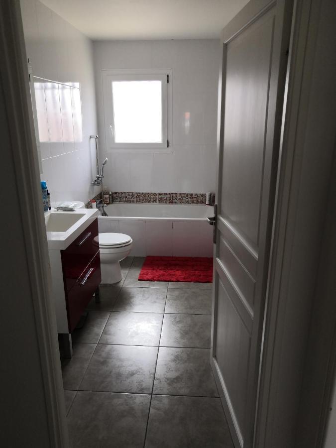 Spacieux, Top Lit, Hote Reactif, Proche Montagne Mer, Lumineux, Bien Equipe, Agreable, Chambre, Micro Maison Et Maison, Bien Regarder Perpignan Buitenkant foto