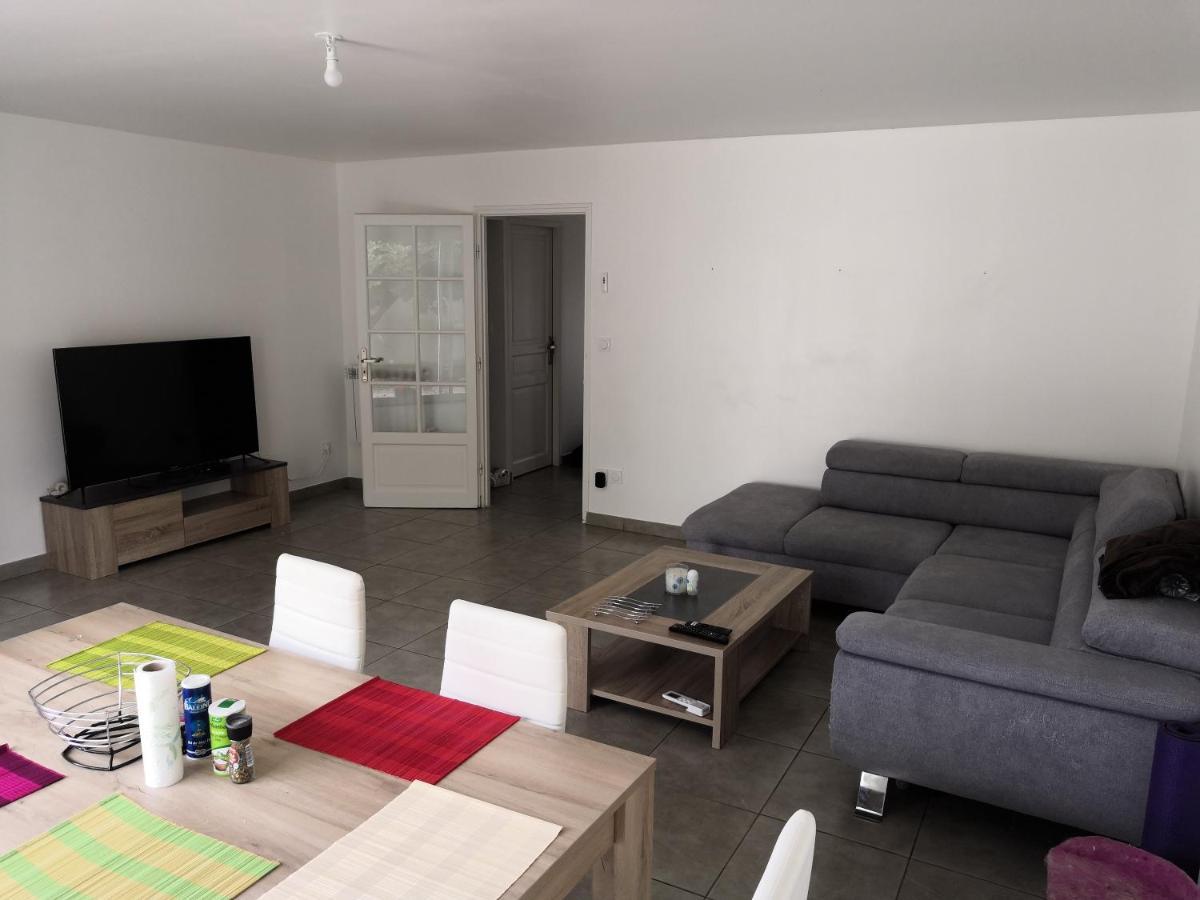 Spacieux, Top Lit, Hote Reactif, Proche Montagne Mer, Lumineux, Bien Equipe, Agreable, Chambre, Micro Maison Et Maison, Bien Regarder Perpignan Buitenkant foto
